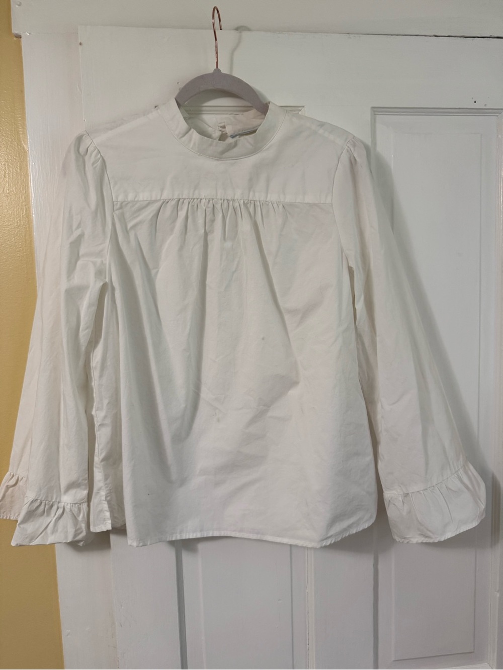 Maeve blouse